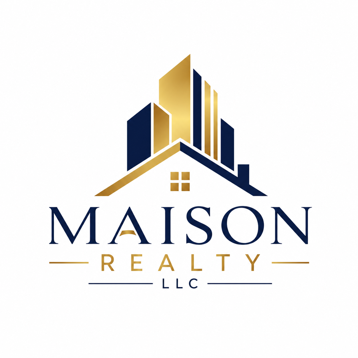MaisonRealty logo